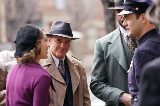 Agenci T.A.R.C.Z.Y. 7x1