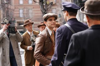 Agenci T.A.R.C.Z.Y. 7x1