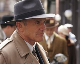 Agenci T.A.R.C.Z.Y. 7x1