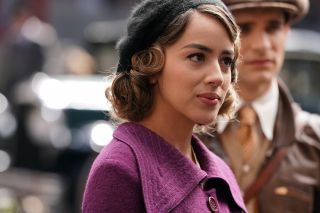 Agenci T.A.R.C.Z.Y. 7x1