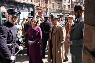 Agenci T.A.R.C.Z.Y. 7x1