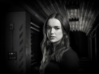 Agenci T.A.R.C.Z.Y. 7. sezon plakat