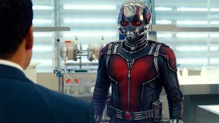 Ant-Man: budżet - 130 mln USD, box office - 518,9 mln USD