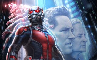 17. Ant-Man - ROI: 299,12%