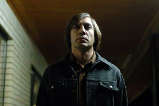 36. Anton Chigurh ("To nie jest kraj dla starych ludzi"; RT - 93%); Google - 2500; Wikipedia - 30035; ogólny wynik - 40,09.