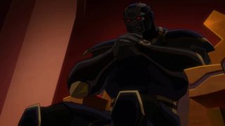 Justice League Dark: Apokolips War - zdjęcia