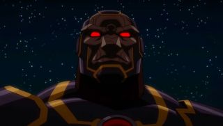 Justice League Dark: Apokolips War - zdjęcia