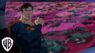 Justice League Dark: Apokolips War - zdjęcia