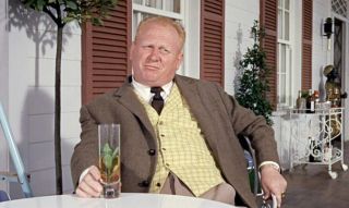 39. Auric Goldfinger ("Goldfinger"; RT - 98%); Google - 600; Wikipedia - 8941; ogólny wynik - 39,99.