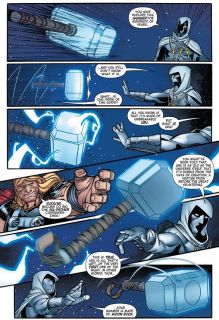 Avengers#33 - plansze