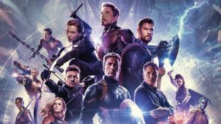 Avengers: Koniec gry: budżet - 400 mln USD, box office - 2,797 mld USD
