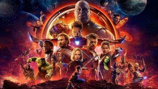 Avengers: Wojna bez granic: budżet - 300 mln USD, box office - 2,048 mld USD
