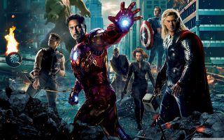 Avengers: budżet - 225 mln USD, box office - 1,515 mld USD
