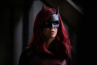 Batwoman 1x20