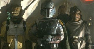 12. Boba Fett ("Imperium kontratakuje"; RT - 94%); Google - 26000; Wikipedia - 57772; ogólny wynik - 43,85.