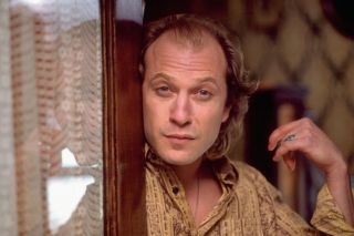 27. Buffalo Bill ("Milczenie owiec"; RT - 96%); Google - 9100; Wikipedia - 27802; ogólny wynik - 41,26.