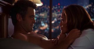 Co z oczu, to z serca