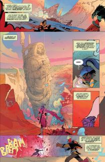 Coda. Tom 2 - plansza