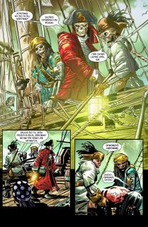 Conan. Miecz barbarzyńcy 01. Kult Kogi Thuna - plansza