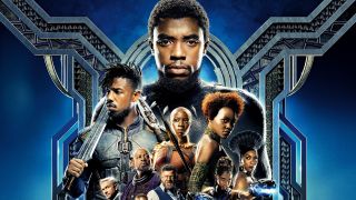 Czarna Pantera: budżet - 200 mln USD, box office - 1,346 mld USD