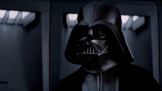 2. Darth Vader ("Nowa nadzieja"; RT - 92%); Google - 37000; Wikipedia - 375997; ogólny wynik - 69,2.
