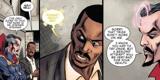 Infinity Countdown #5 - plansze