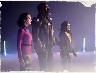 Doom Patrol - 2. sezon