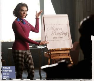 Doom Patrol - 2. sezon