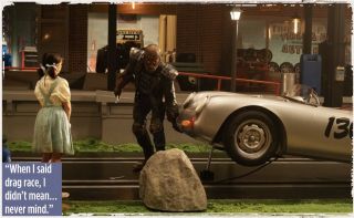 Doom Patrol - 2. sezon