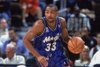 13. Grant Hill (Detroit Pistons) - 22 pkt.