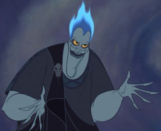 15. Hades ("Herkules"; RT - 84%); Google - 22000; Wikipedia - 97259; ogólny wynik - 43,44.