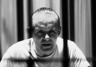 6. Hannibal Lecter ("Milczenie owiec"; RT - 96%); Google - 30000; Wikipedia - 95229; ogólny wynik - 47,73.