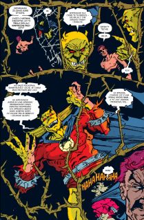 Hitman. Tom 1 - plansza