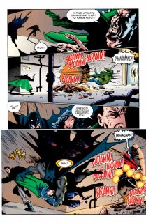 Hitman. Tom 1 - plansza