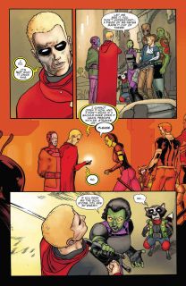 Infinity Countdown #5 - plansze