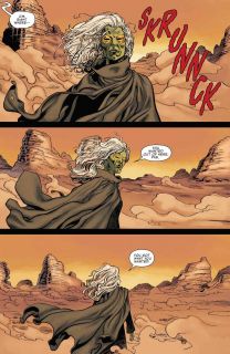 Infinity Countdown #5 - plansze