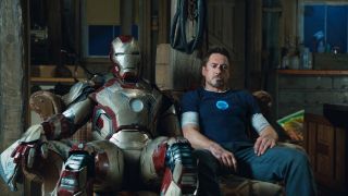 Iron Man 3: budżet - 200 mln USD, box office - 1,215 mld USD