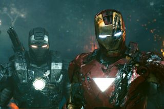 Iron Man 2: budżet - 170 mln USD, box office - 621,2 mln USD