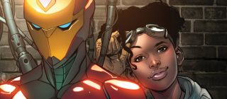 Ironheart