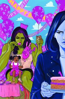 Jessica Jones. Martwy punkt - plansza