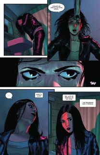 Jessica Jones. Martwy punkt - plansza