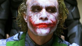 3. Joker ("Mroczny Rycerz"; RT - 94%); Google - 494000; Wikipedia - 41214; ogólny wynik - 66,57.