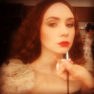 Karen Gillan - zdjęcia