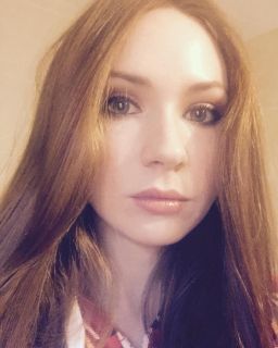 Karen Gillan - zdjęcia