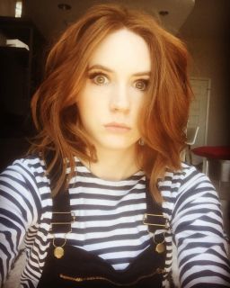 Karen Gillan - zdjęcia
