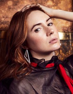 Karen Gillan - zdjęcia