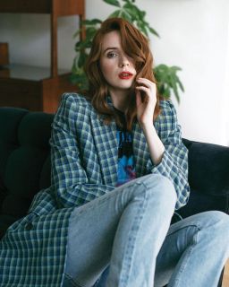 Karen Gillan - zdjęcia