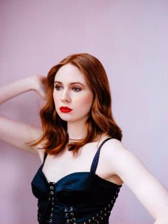 Karen Gillan - zdjęcia