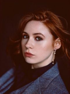 Karen Gillan - zdjęcia