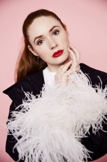 Karen Gillan - zdjęcia